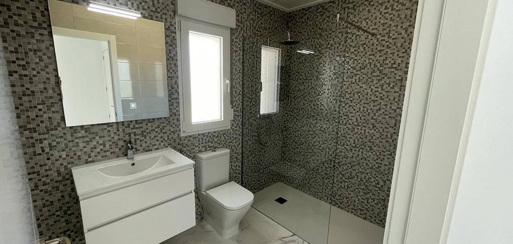 Nouvelle construction - Villa - Pinoso  - Pinoso