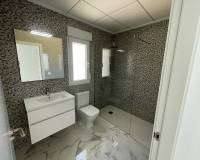 Nouvelle construction - Villa - Pinoso  - Pinoso