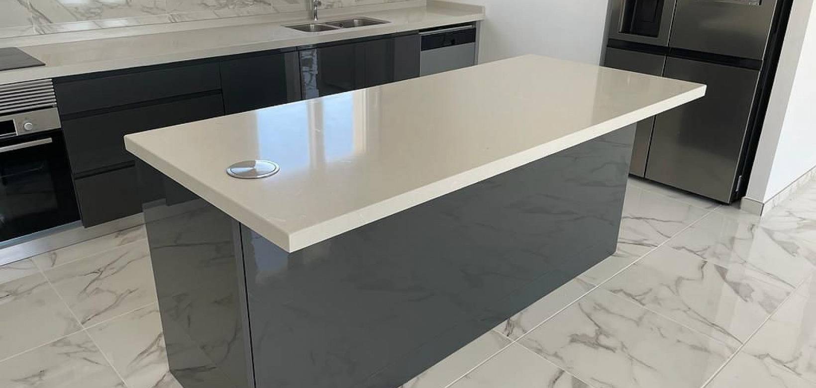 Nouvelle construction - Villa - Pinoso  - Pinoso