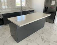 Nouvelle construction - Villa - Pinoso  - Pinoso