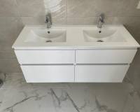 Nouvelle construction - Villa - Pinoso  - Pinoso