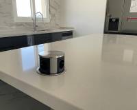 Nouvelle construction - Villa - Pinoso  - Pinoso