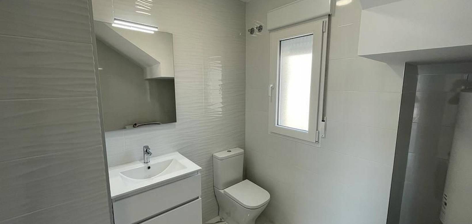 Nouvelle construction - Villa - Pinoso  - Pinoso