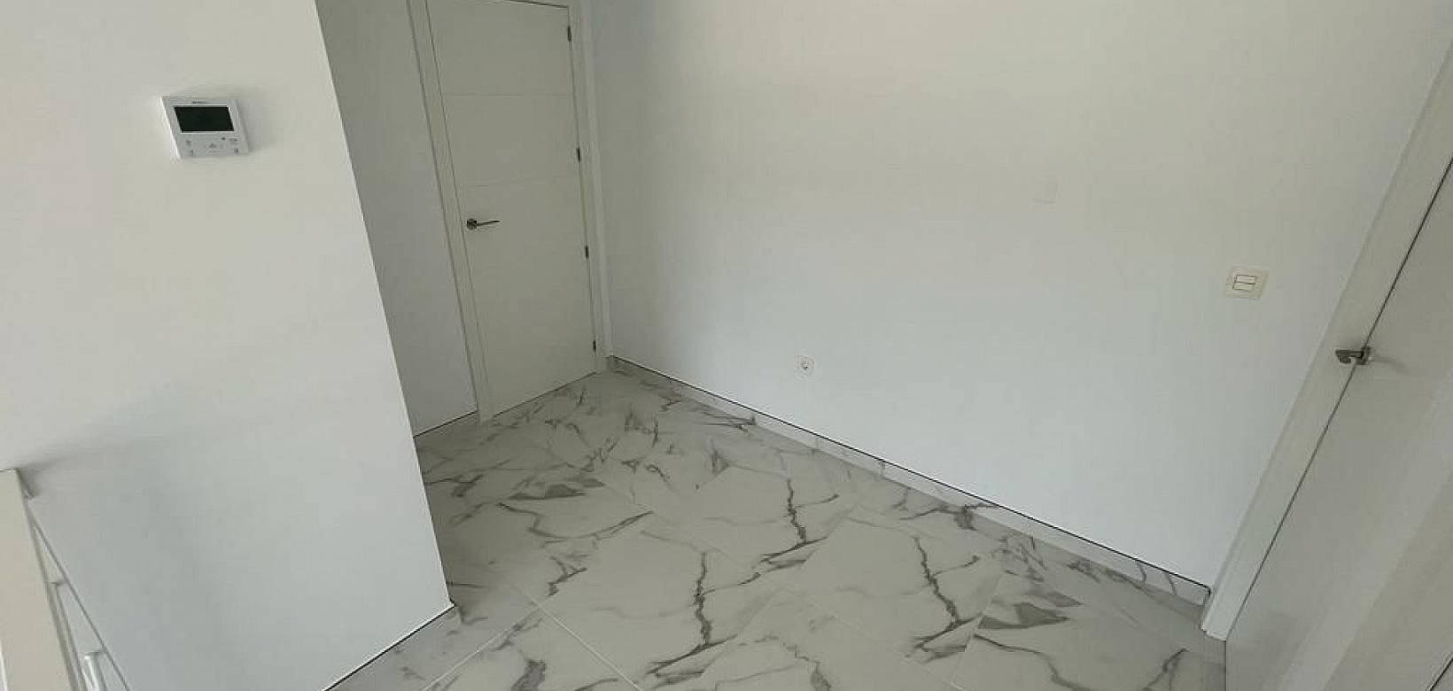 Nouvelle construction - Villa - Pinoso  - Pinoso