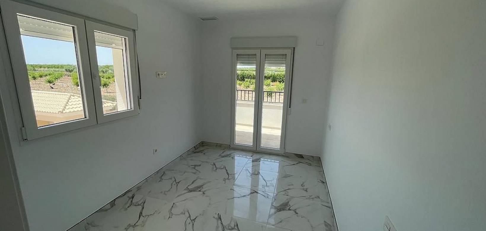 Nouvelle construction - Villa - Pinoso  - Pinoso