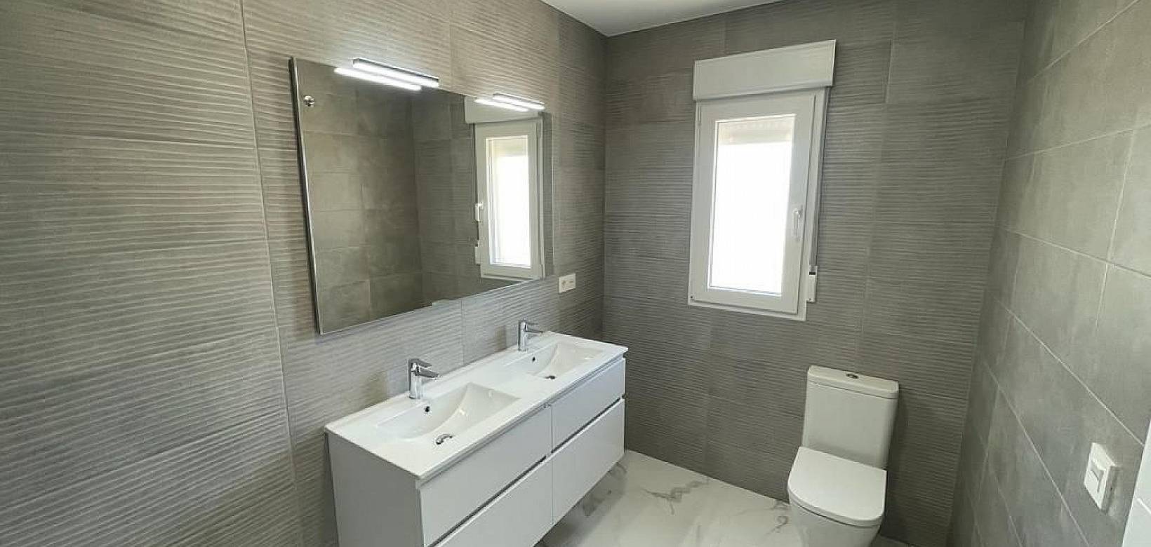 Nouvelle construction - Villa - Pinoso  - Pinoso