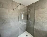 Nouvelle construction - Villa - Pinoso  - Pinoso