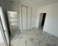 Nouvelle construction - Villa - Pinoso  - Pinoso