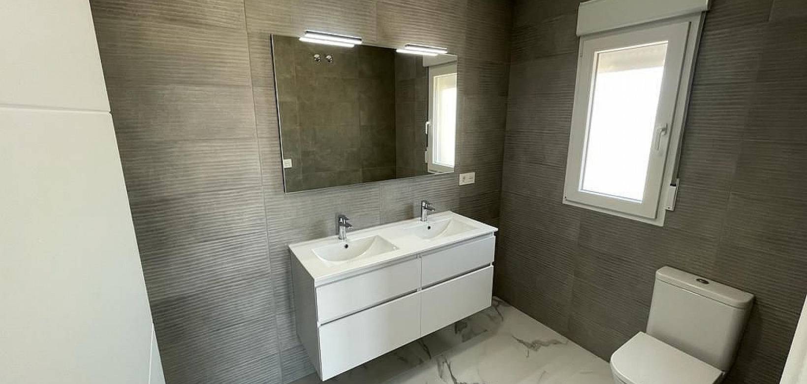 Nouvelle construction - Villa - Pinoso  - Pinoso