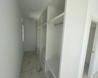 Nouvelle construction - Villa - Pinoso  - Pinoso