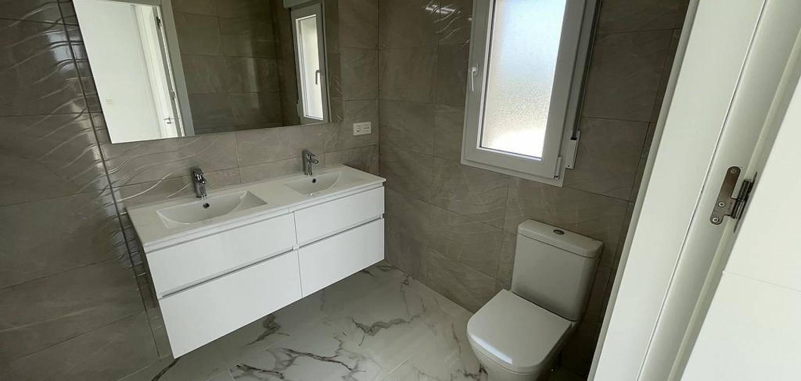 Nouvelle construction - Villa - Pinoso  - Pinoso