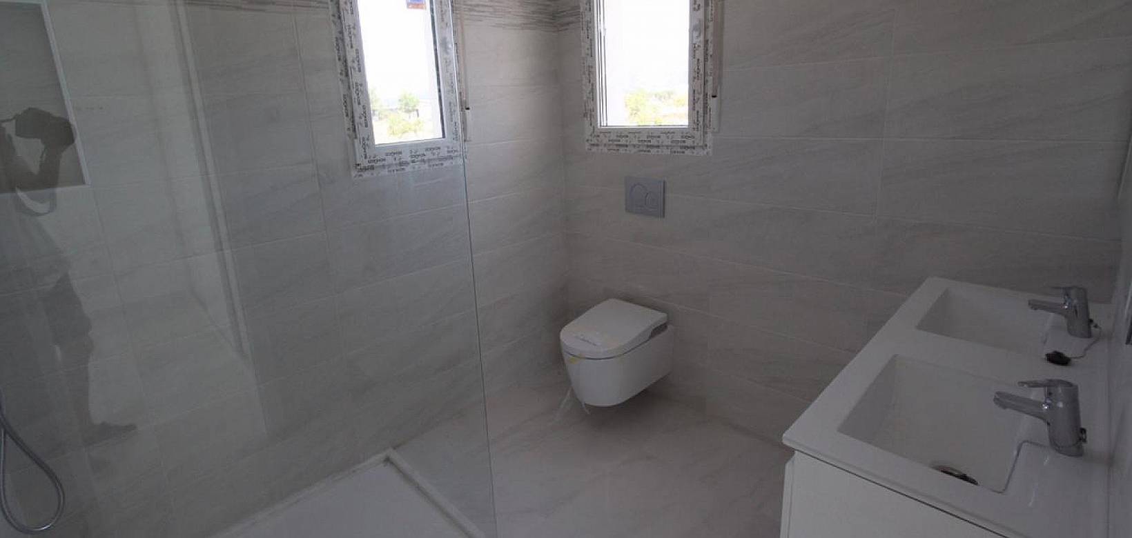 Nouvelle construction - Villa - Pinoso  - Pinoso