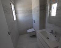 Nouvelle construction - Villa - Pinoso  - Pinoso