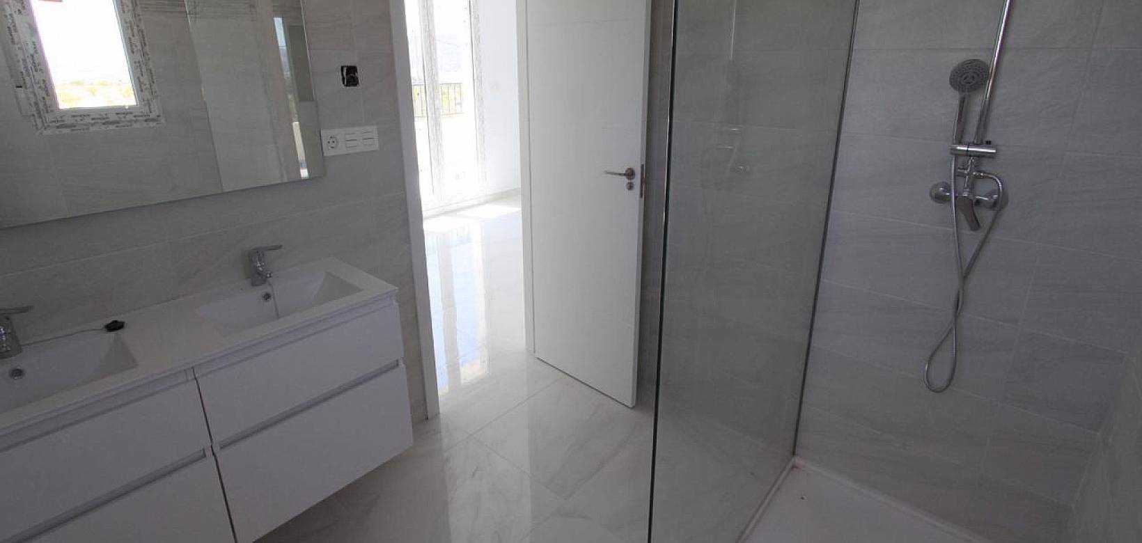 Nouvelle construction - Villa - Pinoso  - Pinoso