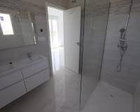 Nouvelle construction - Villa - Pinoso  - Pinoso