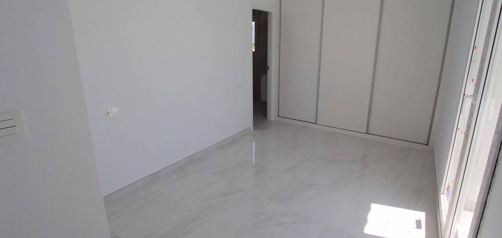 Nouvelle construction - Villa - Pinoso  - Pinoso