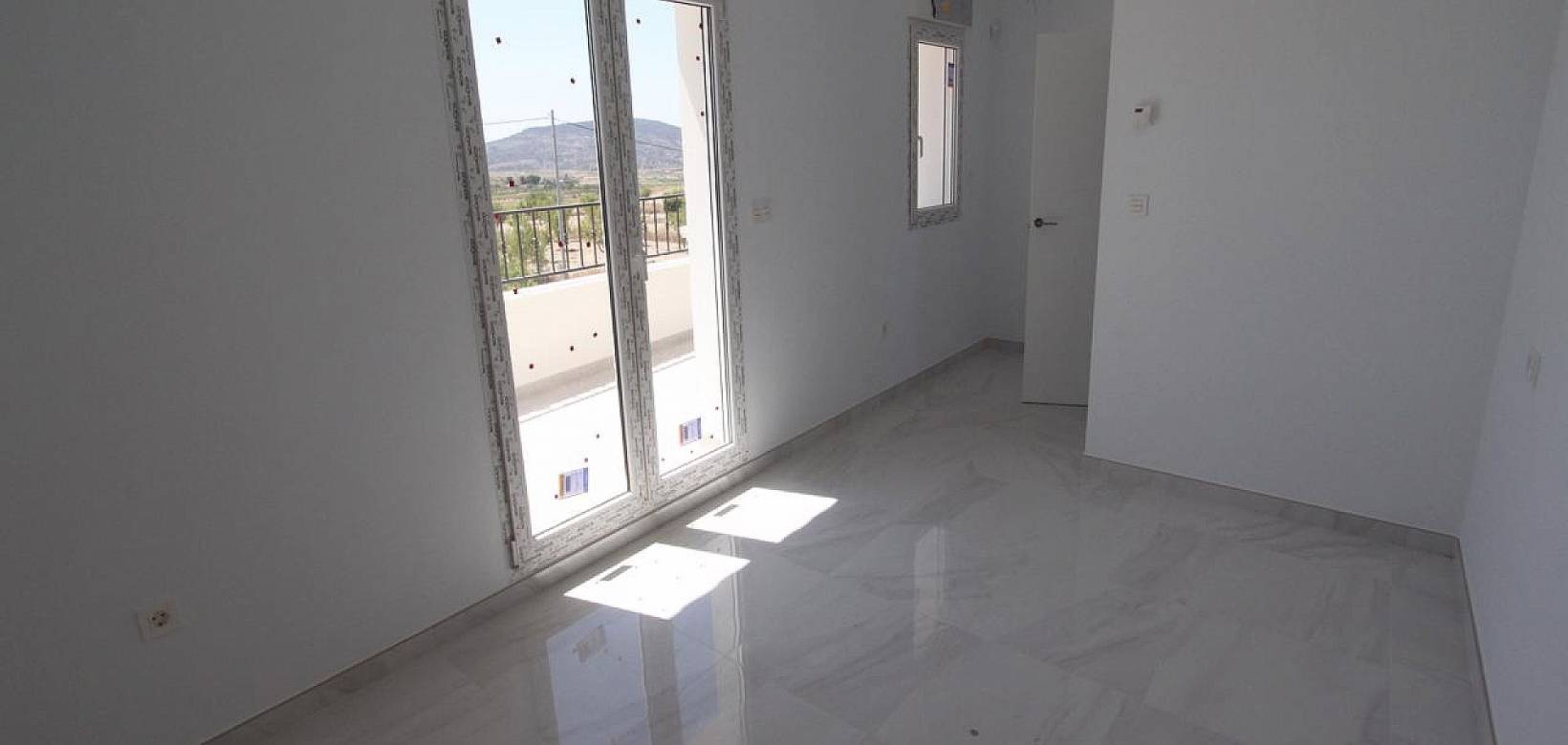 Nouvelle construction - Villa - Pinoso  - Pinoso