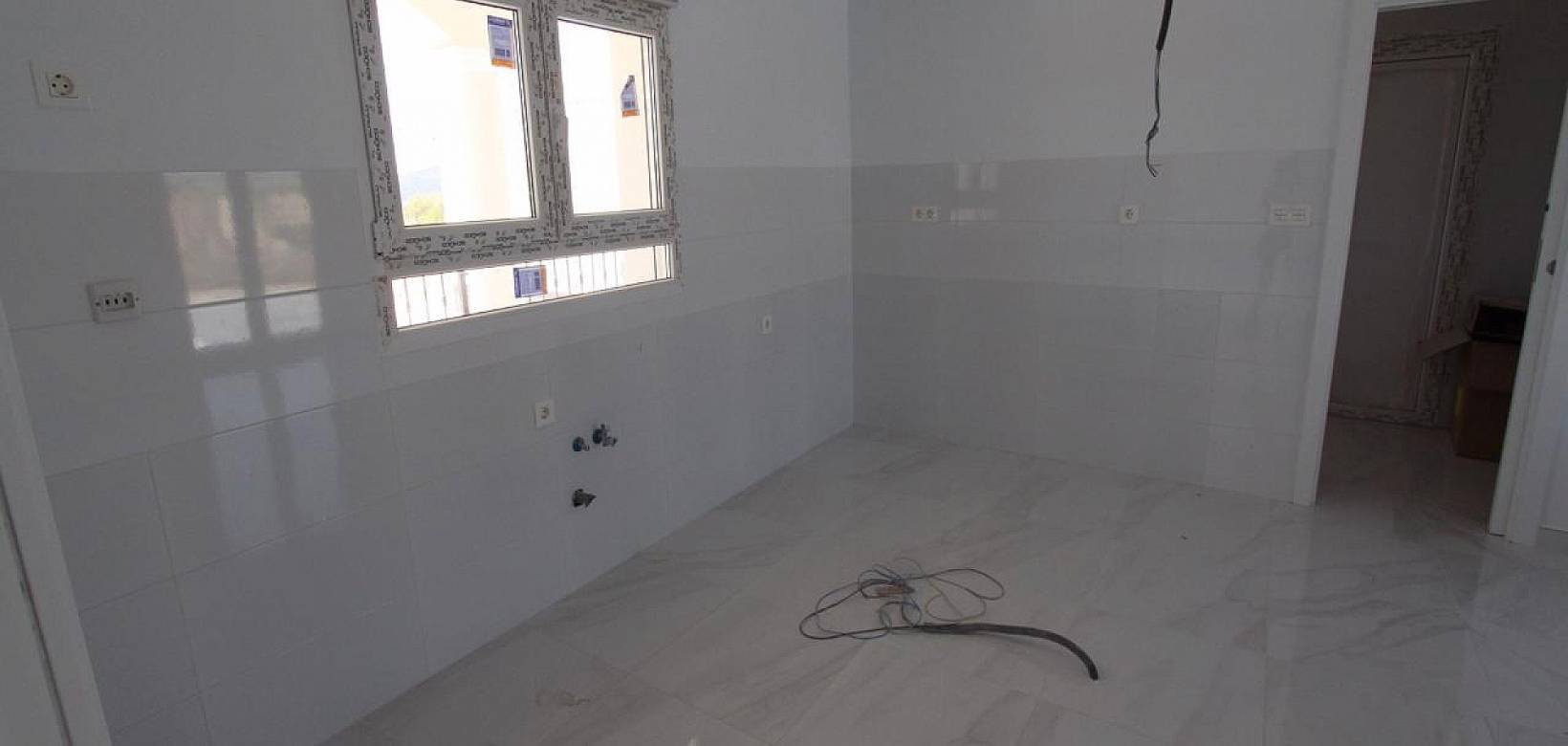 Nouvelle construction - Villa - Pinoso  - Pinoso