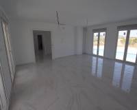 Nouvelle construction - Villa - Pinoso  - Pinoso