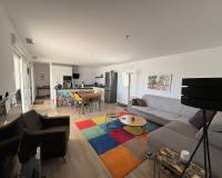 Nouvelle construction - Villa - Pinoso  - Pinoso