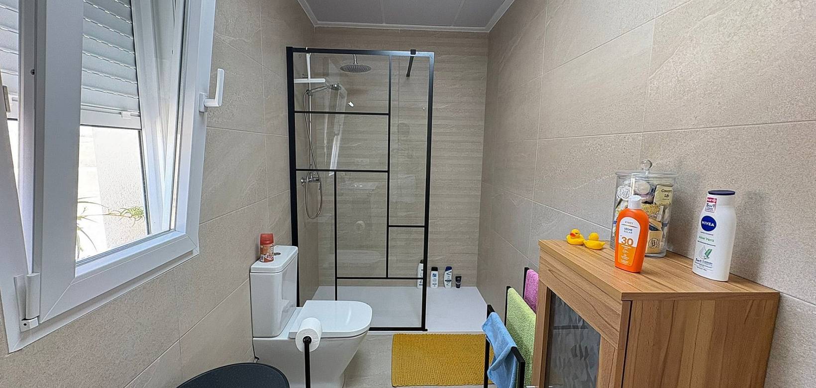 Nouvelle construction - Villa - Pinoso  - Pinoso