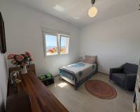 Nouvelle construction - Villa - Pinoso  - Pinoso