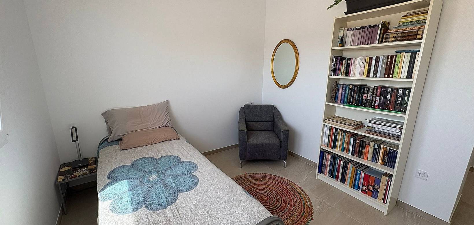 Nouvelle construction - Villa - Pinoso  - Pinoso