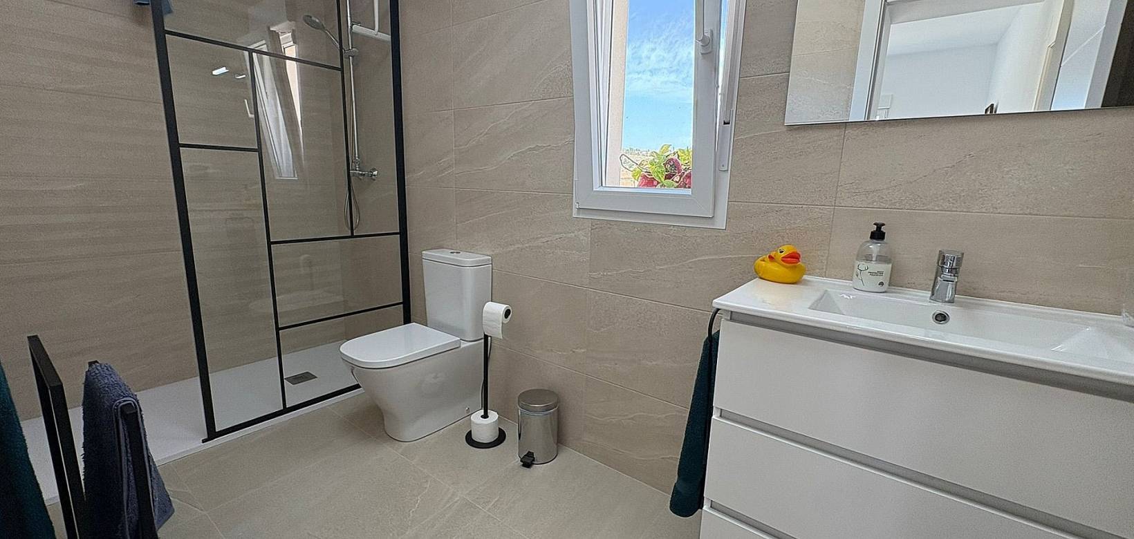 Nouvelle construction - Villa - Pinoso  - Pinoso