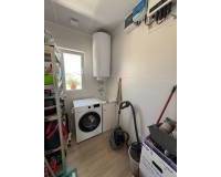 Nouvelle construction - Villa - Pinoso  - Pinoso