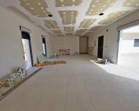 Nouvelle construction - Villa - Pinoso  - Pinoso