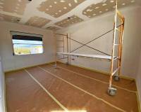 Nouvelle construction - Villa - Pinoso  - Pinoso