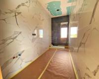 Nouvelle construction - Villa - Pinoso  - Pinoso