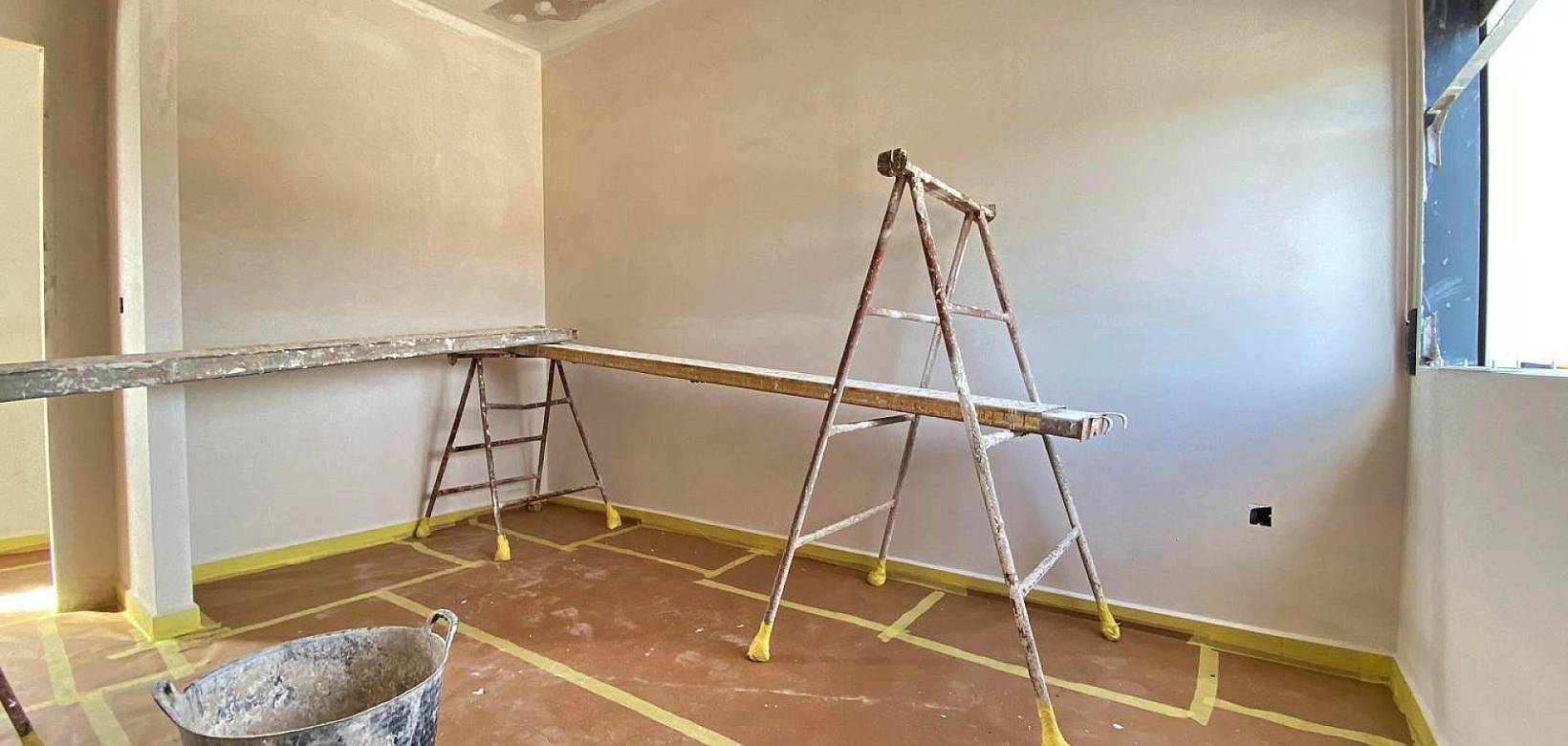 Nouvelle construction - Villa - Pinoso  - Pinoso