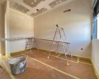 Nouvelle construction - Villa - Pinoso  - Pinoso