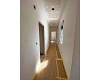 Nouvelle construction - Villa - Pinoso  - Pinoso