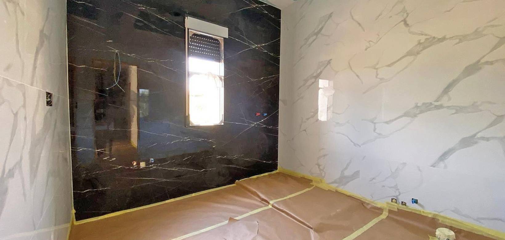 Nouvelle construction - Villa - Pinoso  - Pinoso