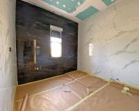 Nouvelle construction - Villa - Pinoso  - Pinoso