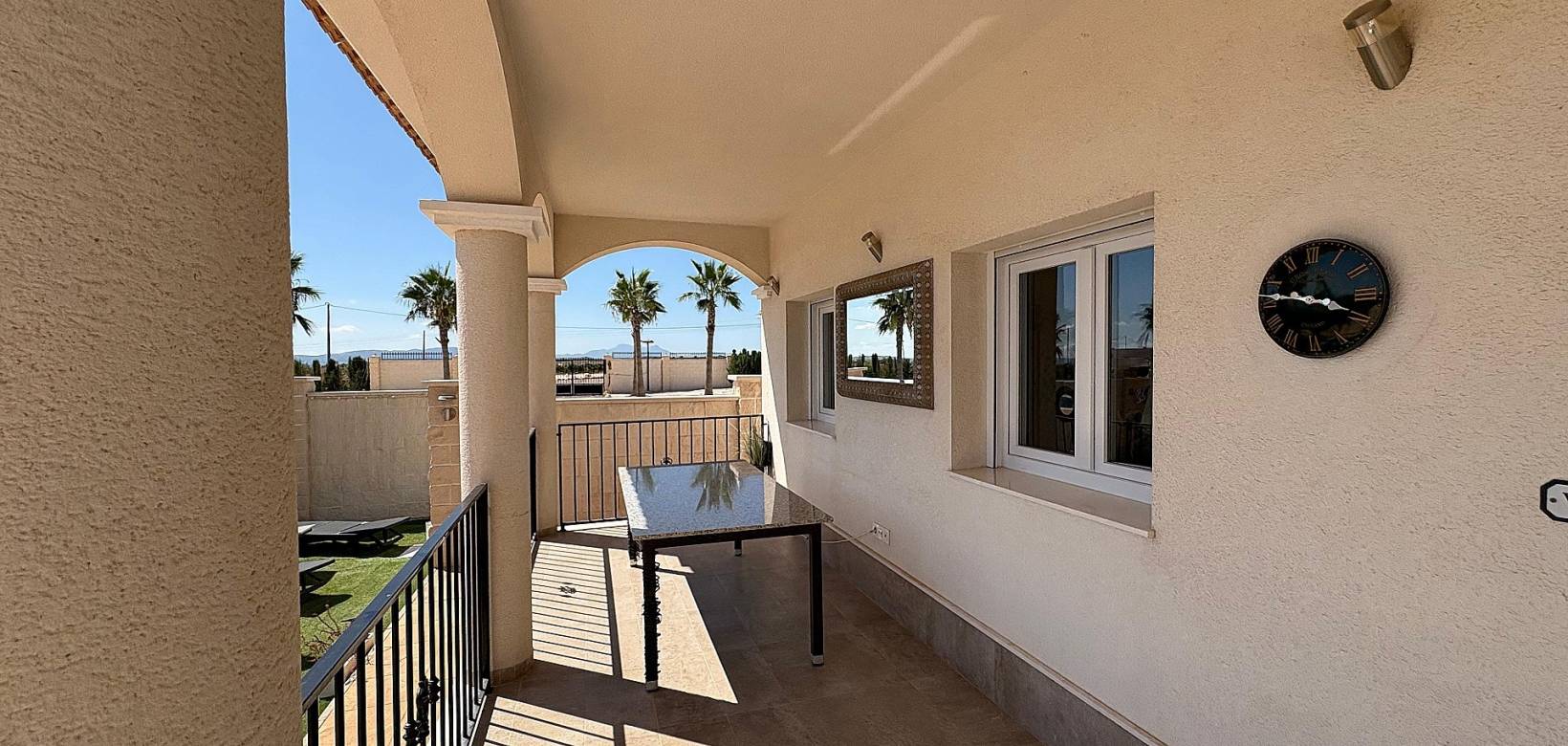 Nouvelle construction - Villa - Pinoso  - Pinoso