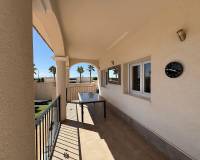 Nouvelle construction - Villa - Pinoso  - Pinoso