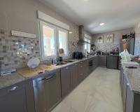 Nouvelle construction - Villa - Pinoso  - Pinoso