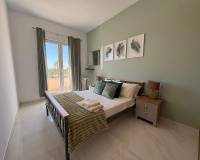 Nouvelle construction - Villa - Pinoso  - Pinoso