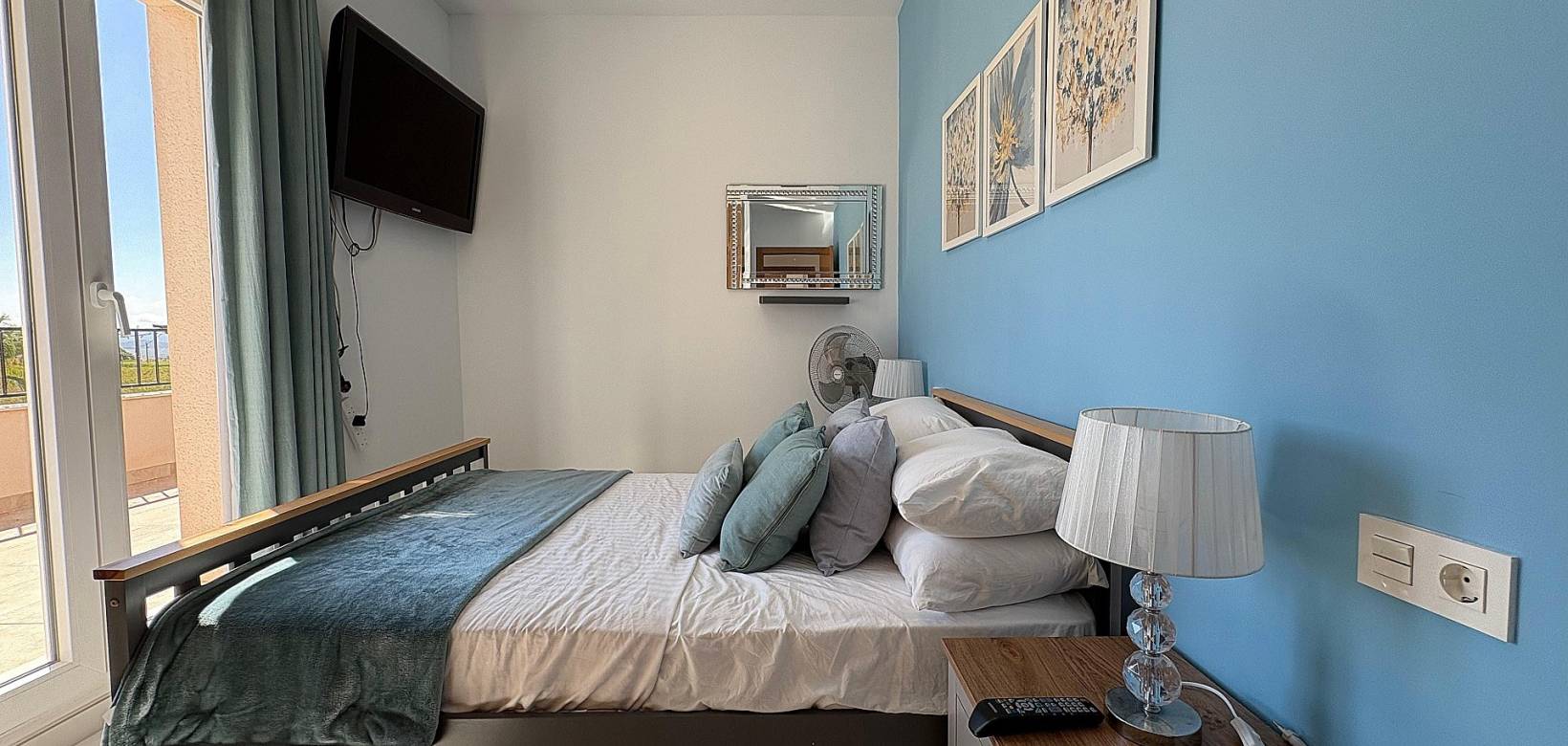 Nouvelle construction - Villa - Pinoso  - Pinoso