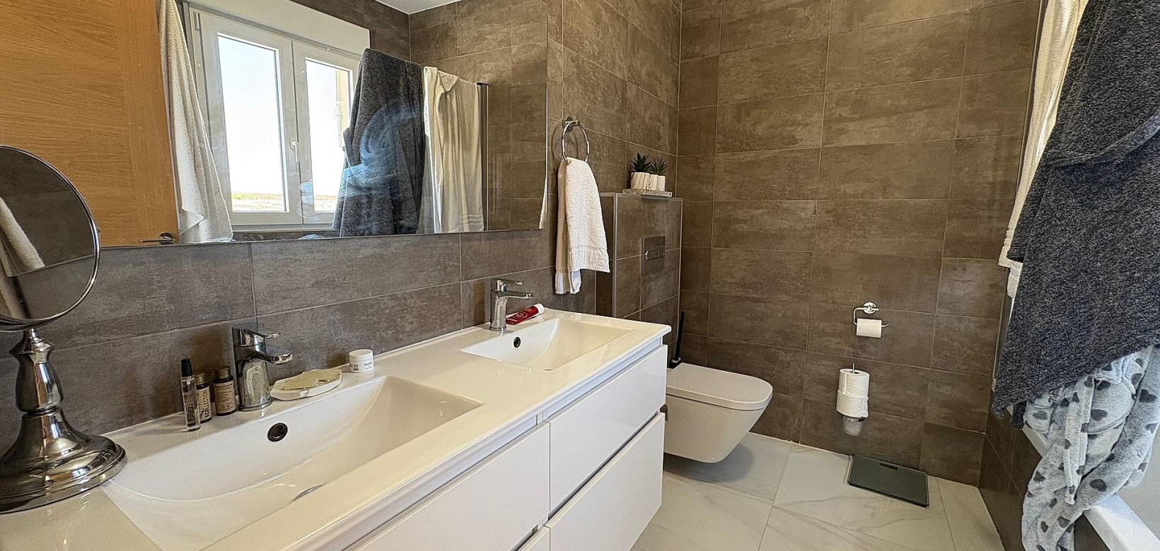 Nouvelle construction - Villa - Pinoso  - Pinoso