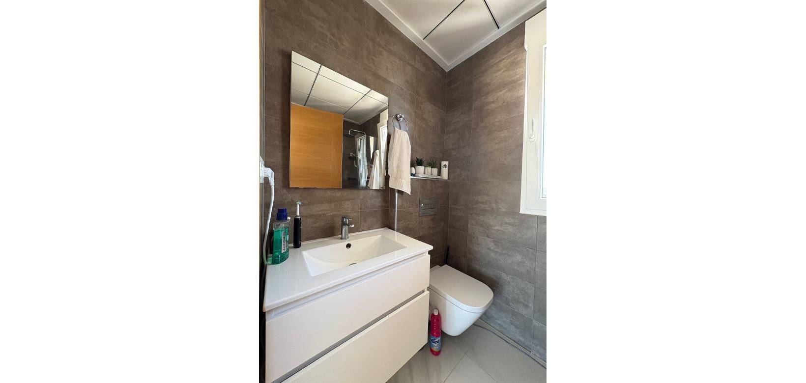 Nouvelle construction - Villa - Pinoso  - Pinoso