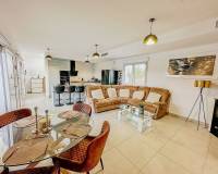 Nouvelle construction - Villa - Pinoso  - Pinoso