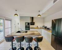 Nouvelle construction - Villa - Pinoso  - Pinoso