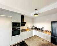 Nouvelle construction - Villa - Pinoso  - Pinoso