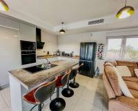 Nouvelle construction - Villa - Pinoso  - Pinoso