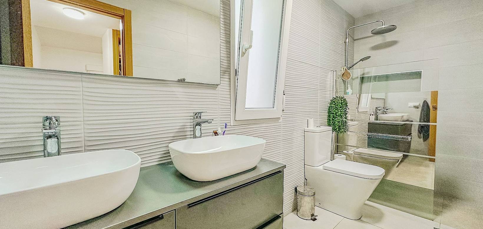 Nouvelle construction - Villa - Pinoso  - Pinoso