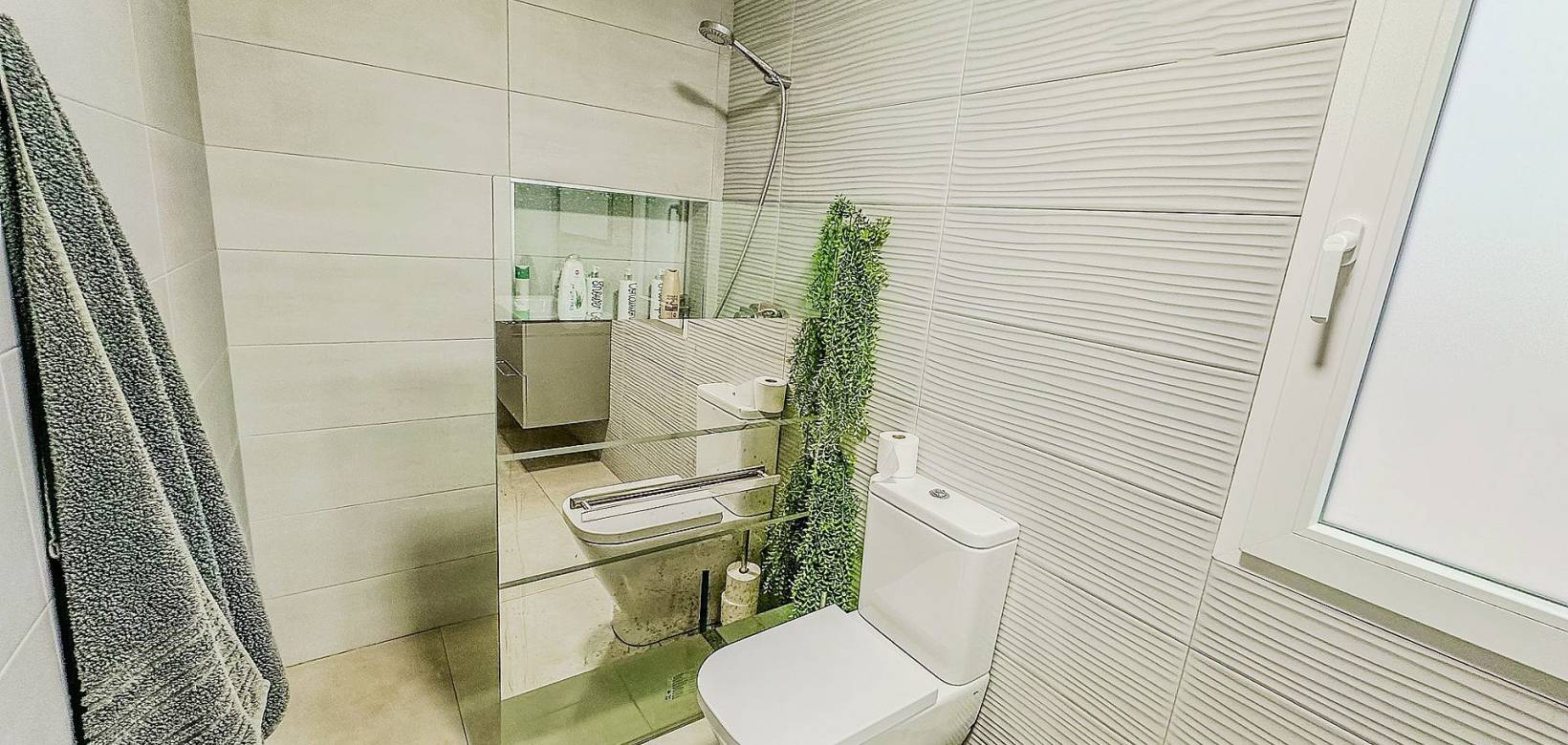 Nouvelle construction - Villa - Pinoso  - Pinoso